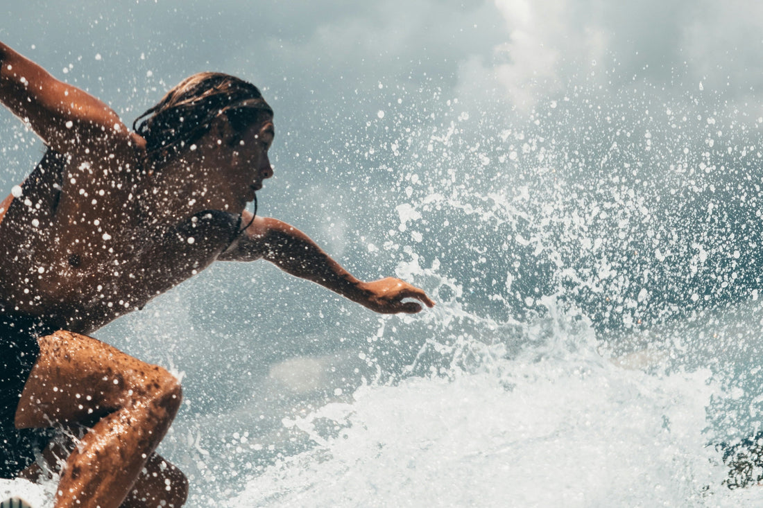 5 Myths About Natural Deodorants