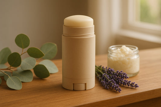 Why Does Natural Deodorant Cost More? A Complete Breakdown
