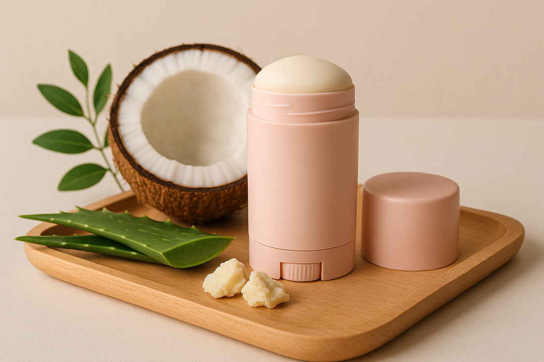 Checklist for Choosing Aluminum-Free Deodorants