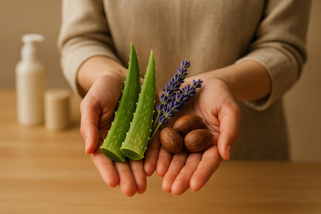 5 Challenges in Organic Certification for Body Care