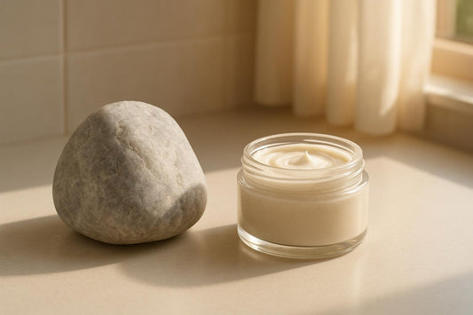 How Magnesium Helps Control Odor