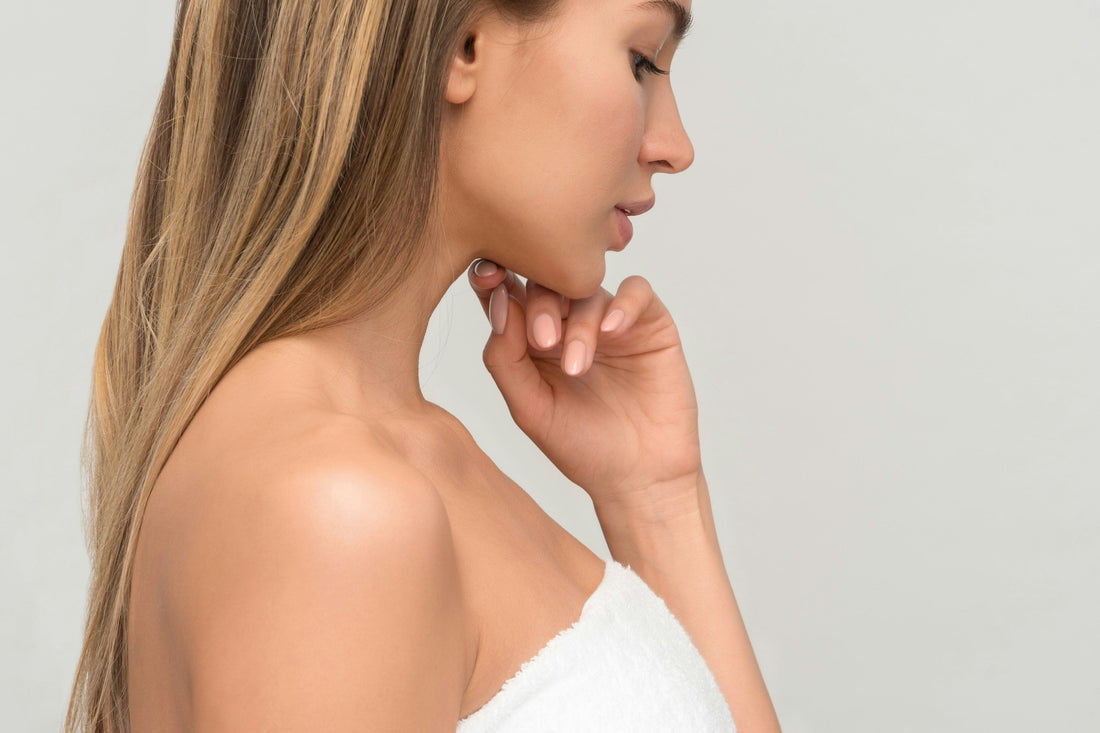 7 Natural Ingredients That Make Aluminum-Free Deodorant Work