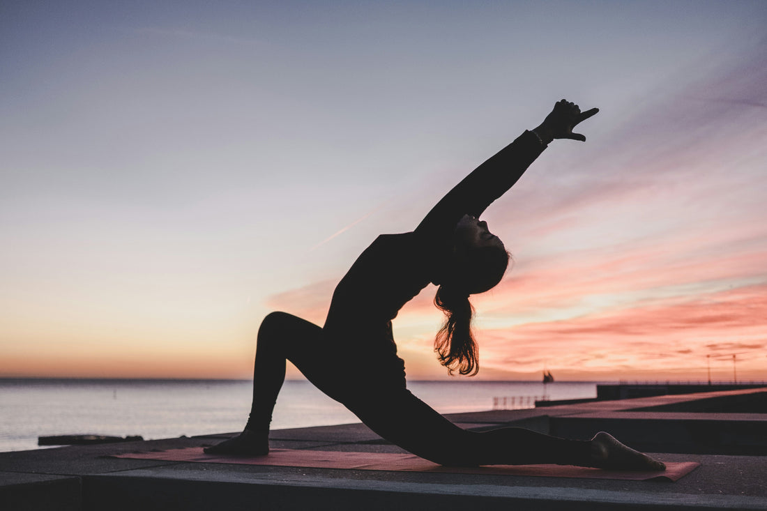 How Aluminum-Free Deodorants Support Toxin-Free Living