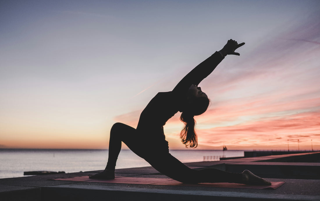 How Aluminum-Free Deodorants Support Toxin-Free Living