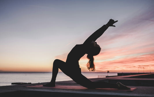How Aluminum-Free Deodorants Support Toxin-Free Living