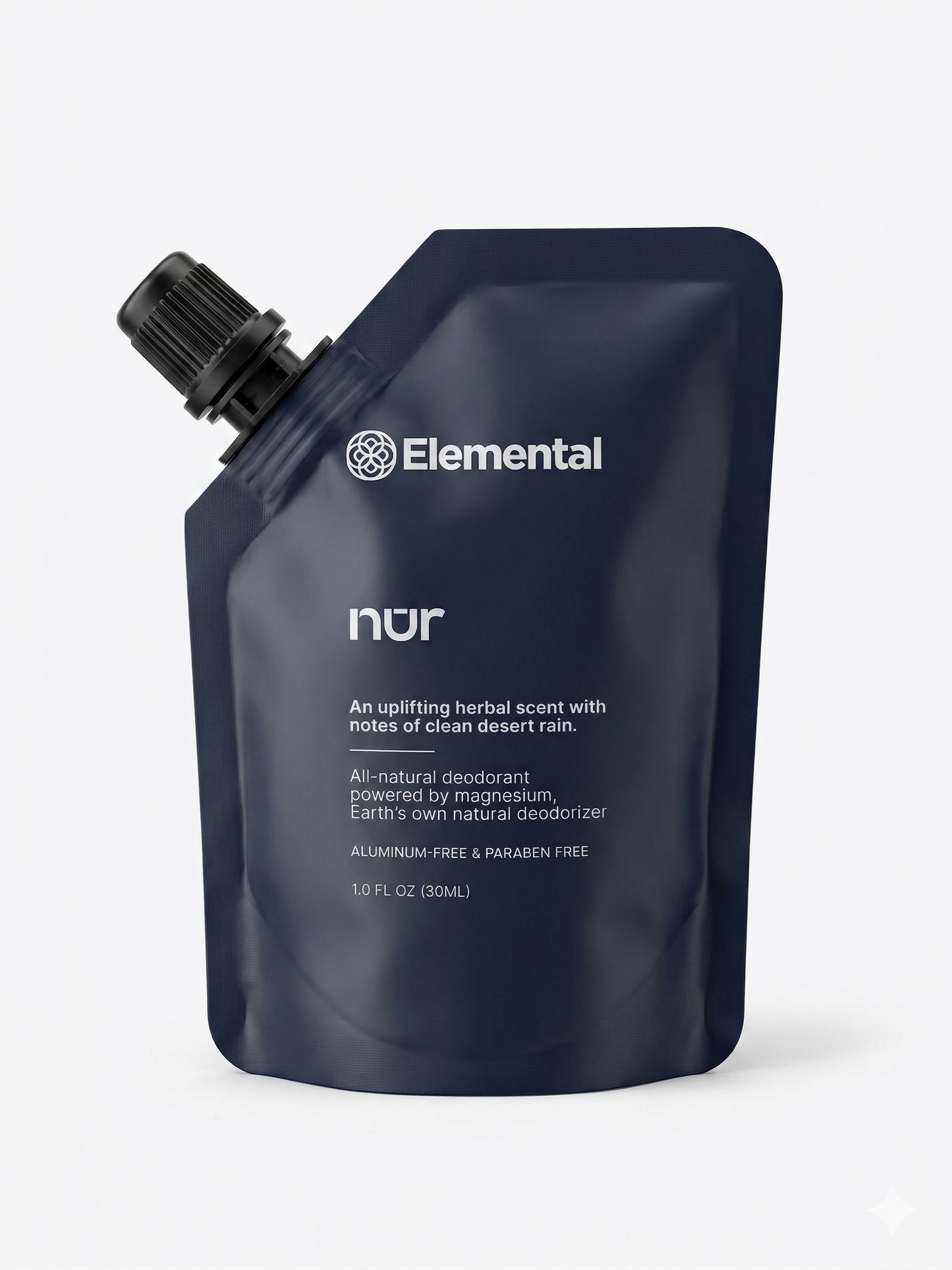 Refill Pouch