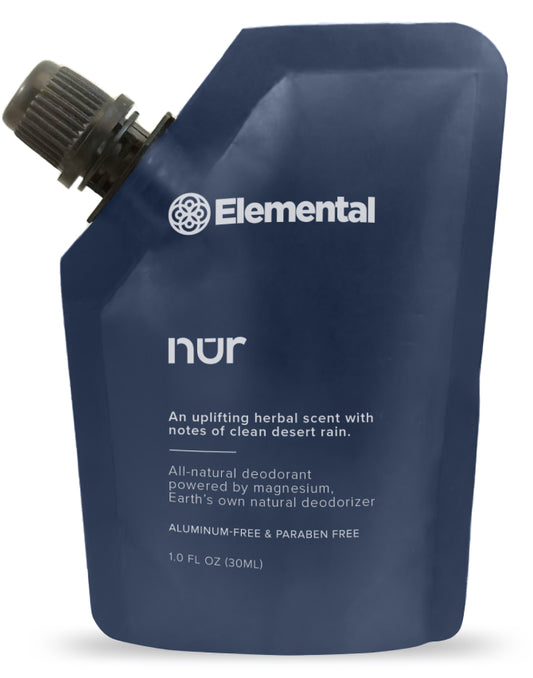 Refill Pouch